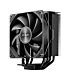 FSP NP5-B 120mm PWM CPU Air Cooler – Black