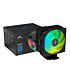 FSP NP5-BA 120mm PWM ARGB CPU Air Cooler – Black