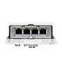 Ubiquiti Nanoswitch Outdoor 4xGE with 3xPOE Out | N-SW
