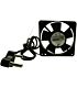 Netix Server Rack Fan