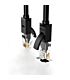 UGREEN NW102-20160 Cat6 UTP Ethernet Cable 2m - Black