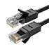 UGREEN NW102-20161 Cat6 UTP Ethernet Cable 3m - Black