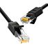 UGREEN NW102-20170 Cat6 UTP Ethernet Cable 50m - Black