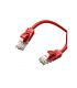UGREEN Cat6 UTP Ethernet cable 2M - Red