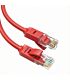 UGREEN Cat6 UTP Ethernet cable 2M - Red