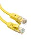 UGREEN RJ45 CAT6 0.5m LAN Network Cable - (1Gbps, 250MHz) - Yellow