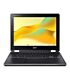 Acer Chromebook Spin 512 (R856TN) 12.0" | N100 | 8GB | 64GB - Google Chrome Operating System
