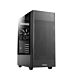 Antec NX500M Micro-ATX | ITX ARGB Mini -Tower Gaming Chassis - Black