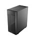Antec NX500M Micro-ATX | ITX ARGB Mini -Tower Gaming Chassis - Black