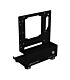 OCPC Mini II ITX PC Case Black