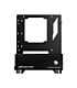 OCPC Mini II ITX PC Case Black