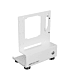 OCPC Mini II ITX PC Case White