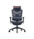 OCPC Airmesh 800 Gaming Chair Black