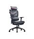 OCPC Airmesh 800 Gaming Chair Black