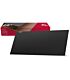 OCPC LTR Gaming Mousepad XL Black