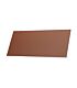 OCPC LTR Gaming Mousepad XL Brown