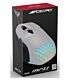 OCPC Wired Gaming Mouse MR11 Grey