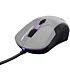 OCPC Wired Gaming Mouse MR11 Grey