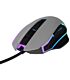 OCPC Wired Gaming Mouse MR8 Grey