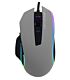 OCPC Wired Gaming Mouse MR8 Grey
