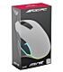 OCPC Wired Gaming Mouse MR8 Grey