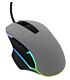 OCPC Wired Gaming Mouse MR8 Grey