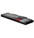 OCPC Zero Pro Gaming Keyboard 104K