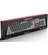 OCPC Zero Pro Gaming Keyboard 104K