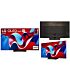 LG 55 inch evo C4 Series OLED webOS Smart TV