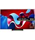 LG 55 inch evo C4 Series OLED webOS Smart TV