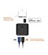 VITURE HDMI XR Adapter for iPhone 14 & Earlier Models with XR Multi-Screen Support