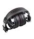 Oneodio Pro 50 Professional Wired Over Ear DJ and Studio Monitoring Headphones - BK