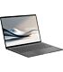 ASUS UX3407QA-OQ1610G0W Zenbook A14 Snapdragon X X1-26-100 3.0Ghz 8-Core 14 inch WUXGA (1920x1200) OLED Glossy 16GB (On-Board) LPDDR5X 1TB M.2 NVMe SSD Windows 11 Home Iceland Grey Laptop