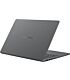 ASUS UX3407QA-OQ1610G0W Zenbook A14 Snapdragon X X1-26-100 3.0Ghz 8-Core 14 inch WUXGA (1920x1200) OLED Glossy 16GB (On-Board) LPDDR5X 1TB M.2 NVMe SSD Windows 11 Home Iceland Grey Laptop