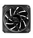 Antec ORBIT PWM 120mm ARGB Fan 3 Pack - Black