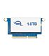 OWC Aura Pro NT 960GB PCIe NVMe SSD for 2016-2017 TB3 non-Touchbar Macbook Pro