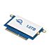 OWC Aura Pro NT 960GB PCIe NVMe SSD for 2016-2017 TB3 non-Touchbar Macbook Pro