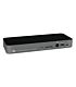 OWC 14 Port Thunderbolt3 Dock Space Grey