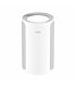 Cudy AX3000 Dual Band 5G Wi-Fi 6 LTE Router -White