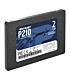 Patriot P210 2TB 2.5 Inch SATAIII SSD