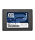 Patriot P210 2TB 2.5 Inch SATAIII SSD