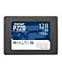 Patriot P220 128GB 2.5" SSD