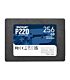 Patriot P220 256GB 2.5" SSD