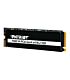 Patriot P400 Lite 500GB M.2 PCIe NVMe SSD