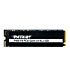 Patriot P400 Lite 500GB M.2 PCIe NVMe SSD
