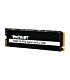 Patriot P400 V4 PCIe Gen4 x4 1TB M.2 2280 NVMe SSD
