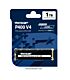 Patriot P400 V4 PCIe Gen4 x4 1TB M.2 2280 NVMe SSD
