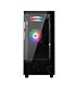 MSI PAG PANO M110A Micro-ATX Gaming Chassis – Black