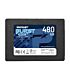 Patriot Burst Elite 480GB 2.5" SSD