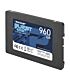 Patriot Burst Elite 960GB 2.5" SATA III SSD